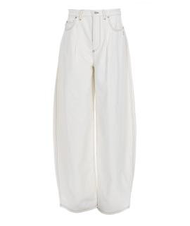 JACQUEMUS Прямые джинсы