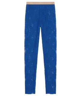 GUCCI Леггинсы и велосипедки