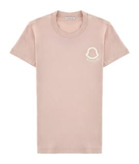 MONCLER Футболка