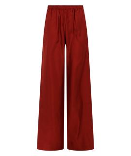 LOULOU STUDIO Прямые брюки