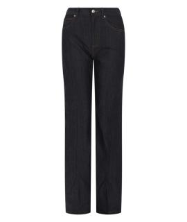 A.P.C. Прямые джинсы