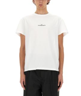 MAISON MARGIELA Футболка