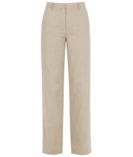 PAUL SMITH Прямые брюки