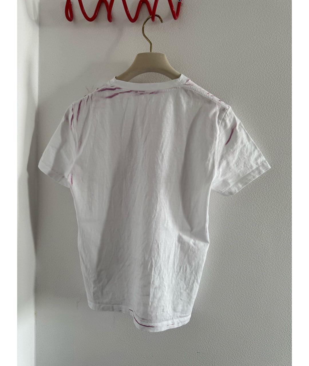 LOEWE Футболка, фото 4