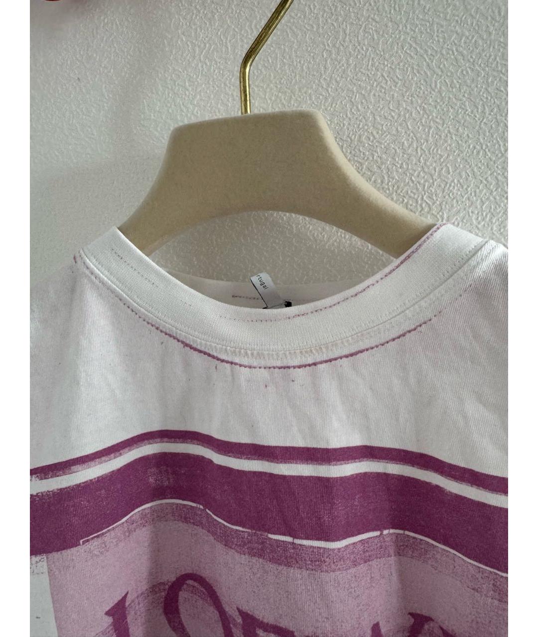 LOEWE Футболка, фото 3