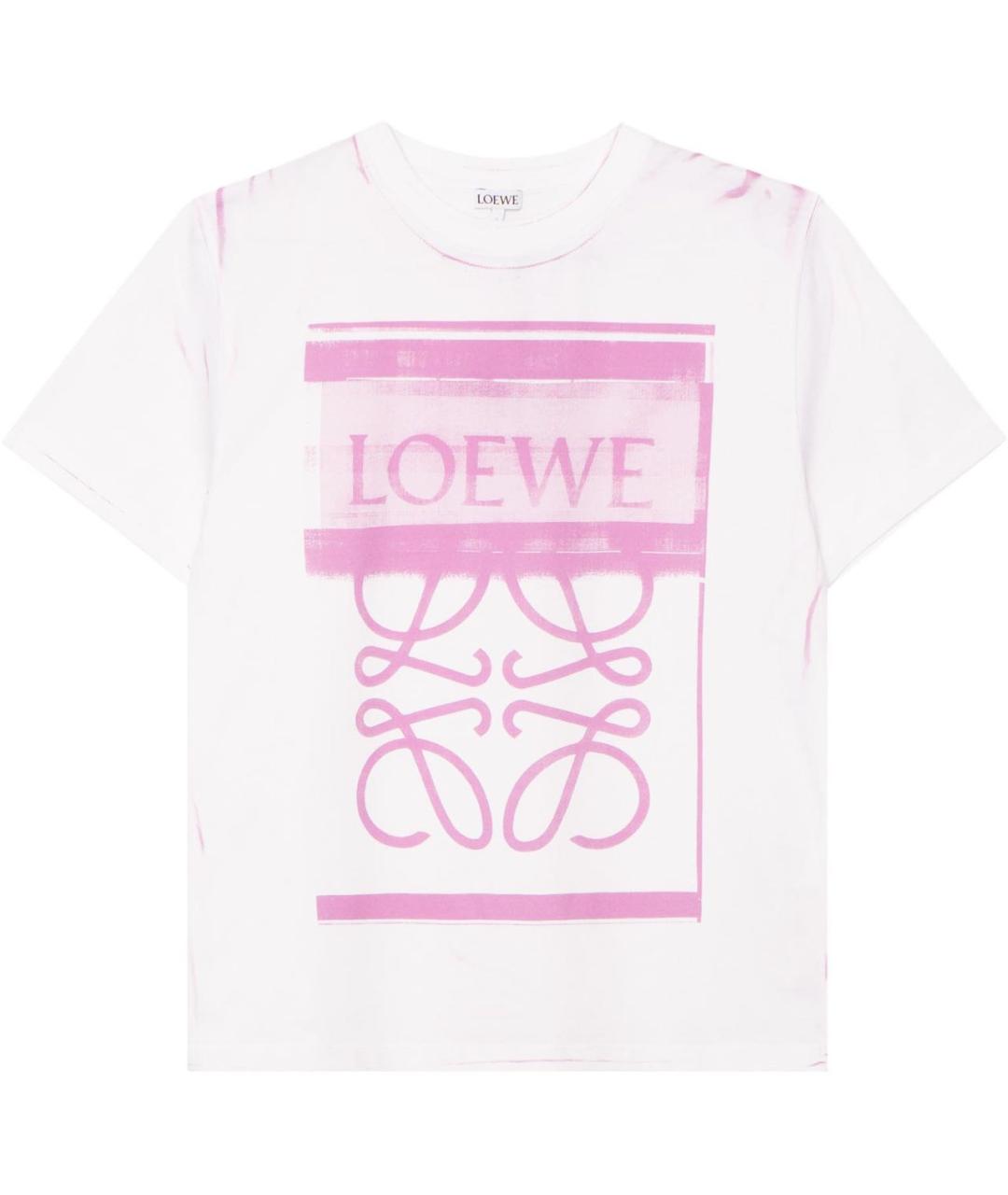 LOEWE Футболка, фото 1