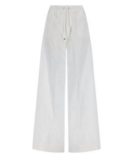 HERNO Прямые брюки