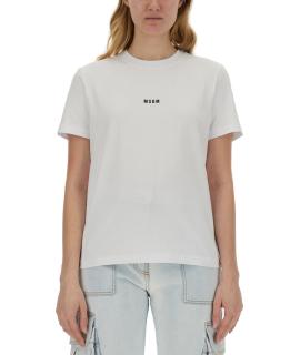 MSGM Футболка