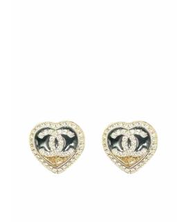 CHANEL Серьги