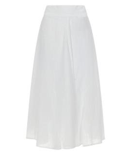 120% LINO Юбка миди