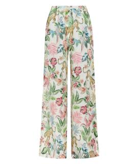 120% LINO Прямые брюки