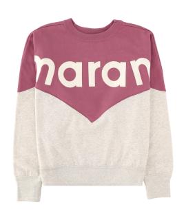 ISABEL MARANT ETOILE Худи/толстовка