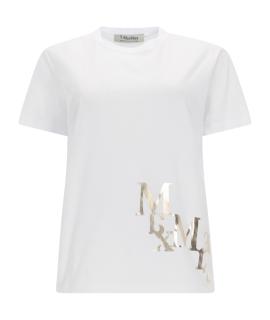 'S MAX MARA Футболка