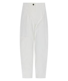 MAX MARA Прямые брюки