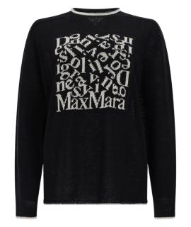 'S MAX MARA Джемпер / свитер