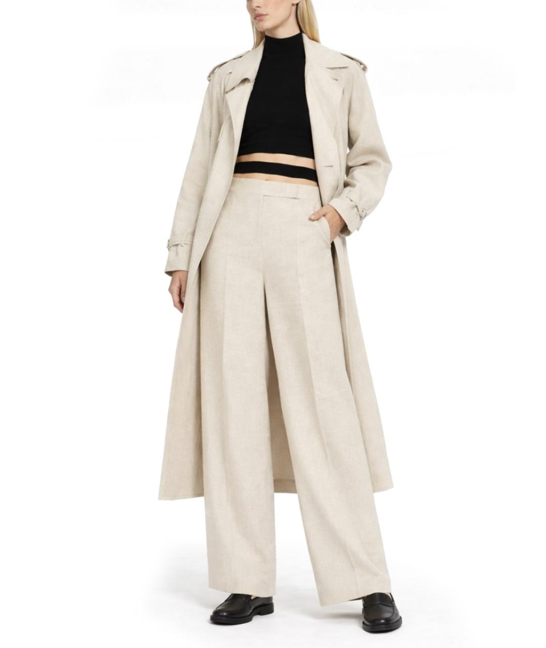 MAX MARA Черный джемпер / свитер, фото 2