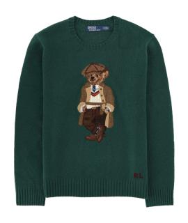 POLO RALPH LAUREN Джемпер / свитер