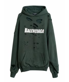 BALENCIAGA Худи/толстовка