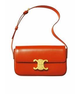 CELINE Сумка через плечо