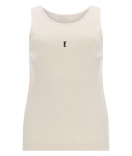 SAINT LAURENT Майка
