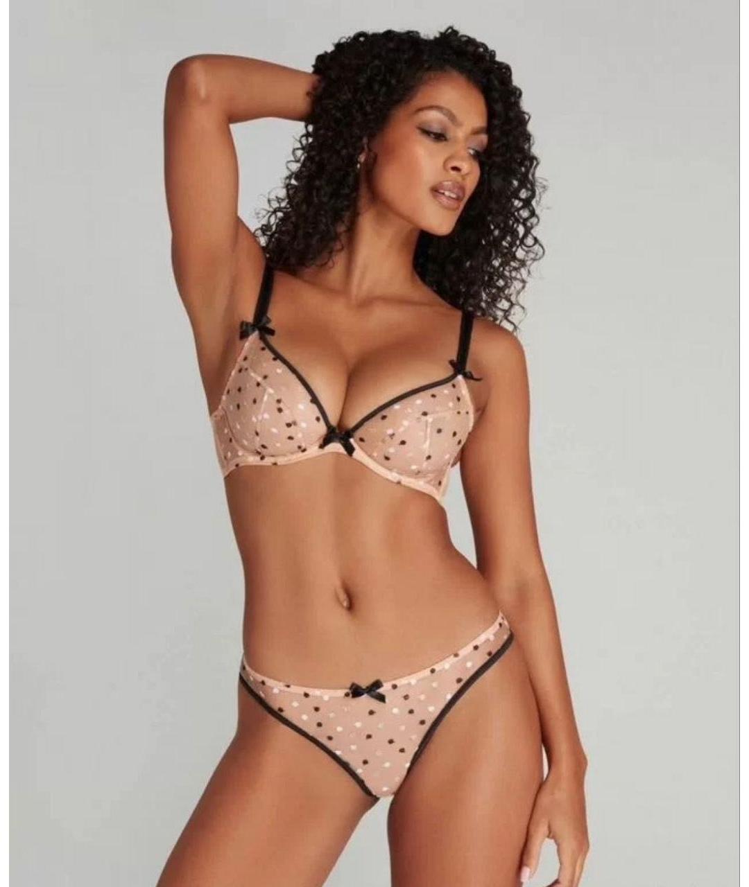 AGENT PROVOCATEUR Бежевый комплекты, фото 3