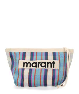 ISABEL MARANT Клатч/вечерняя сумка