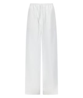 LOULOU STUDIO Прямые брюки