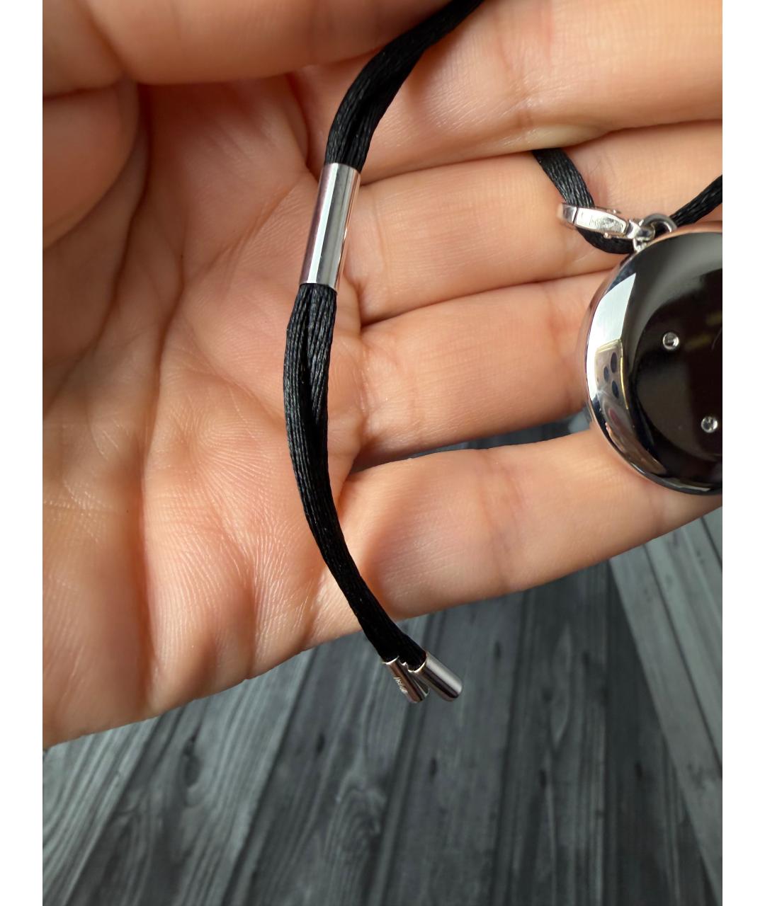 CARTIER Подвеска из белого золота, фото 7