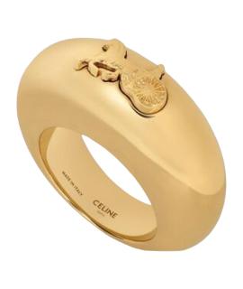 CELINE Кольцо