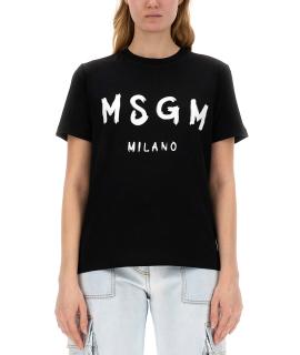 MSGM Футболка