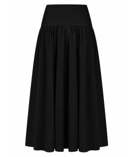 STAUD Юбка миди