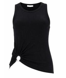 PACO RABANNE Майка