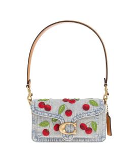 COACH Сумка через плечо