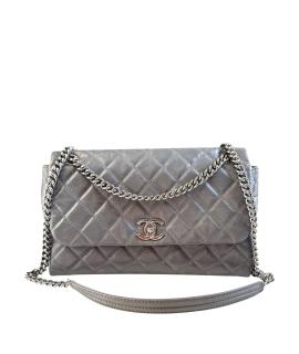 CHANEL Сумка через плечо