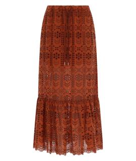 PS BY PAUL SMITH Юбка миди