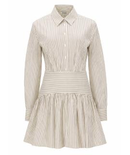 STAUD Повседневное платье