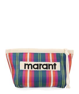 ISABEL MARANT Клатч/вечерняя сумка