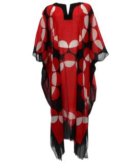 DRIES VAN NOTEN Повседневное платье