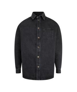 LOEWE Кэжуал рубашка