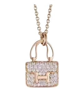 HERMES Подвеска