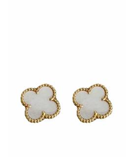 VAN CLEEF & ARPELS Серьги