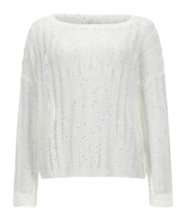 120% LINO Джемпер / свитер