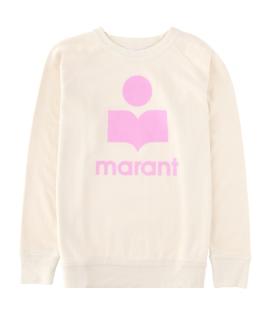 ISABEL MARANT ETOILE Худи/толстовка