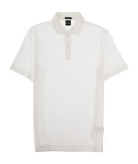 HUGO BOSS Поло с коротким рукавом