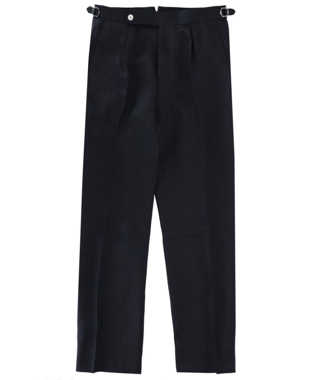 HUGO BOSS Повседневные брюки, фото 1