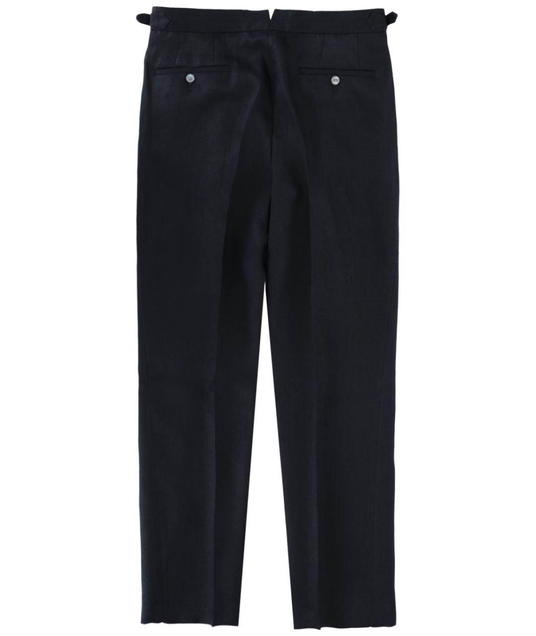 HUGO BOSS Повседневные брюки, фото 3