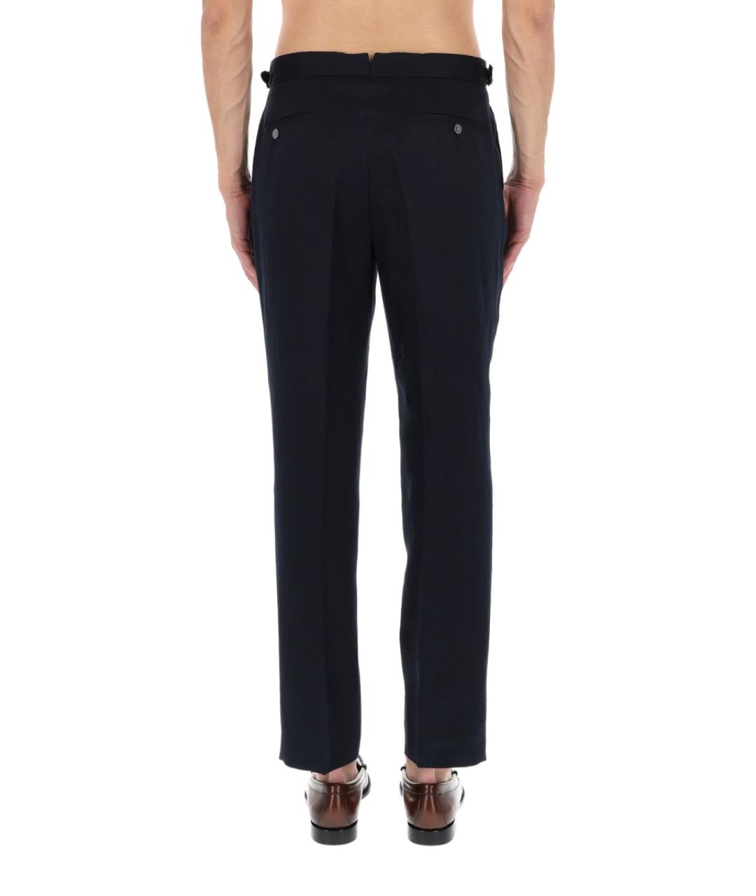 HUGO BOSS Повседневные брюки, фото 5