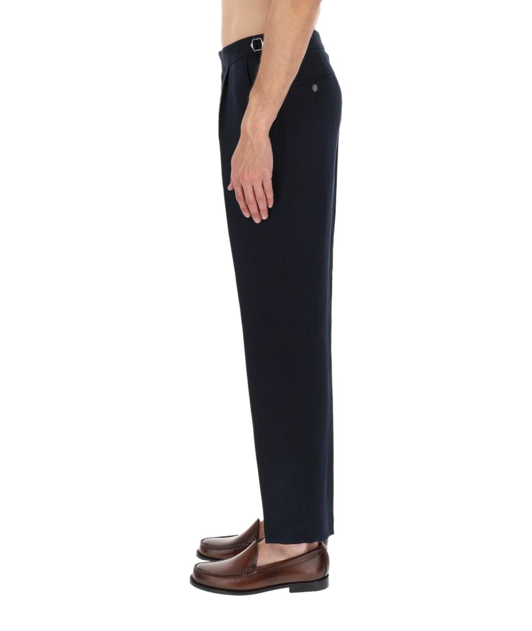 HUGO BOSS Повседневные брюки, фото 4