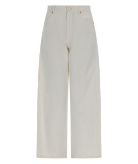 'S MAX MARA Прямые брюки