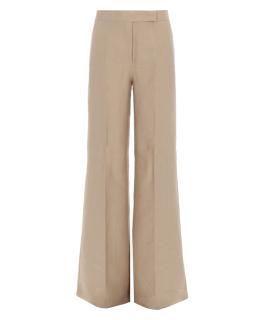 MAX MARA Прямые брюки